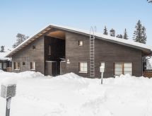 Karhunvartijan kartano b3