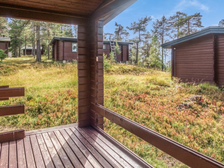 Photo of Kelokaltiokylä 17