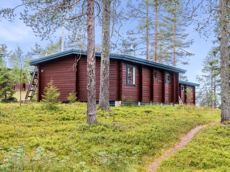 Photo of Kelokaltiokylä 17