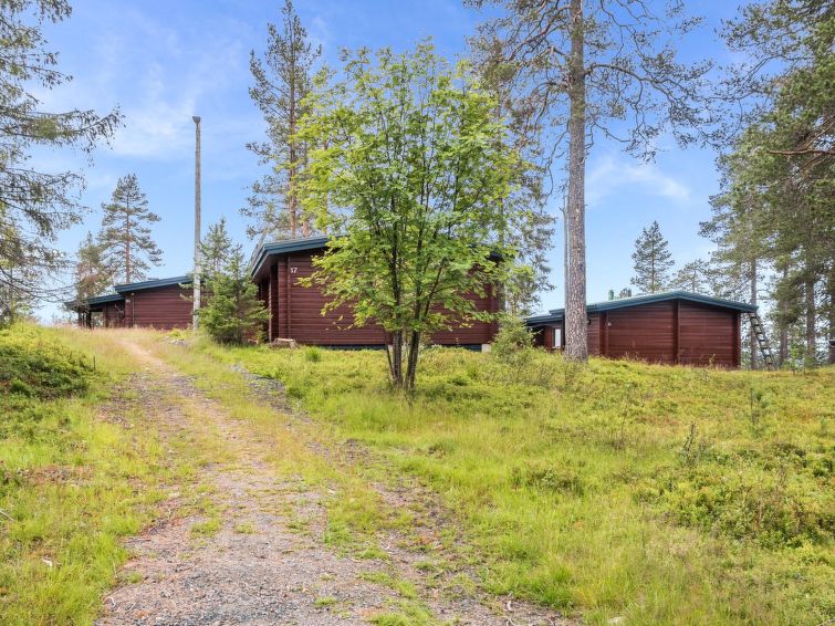 Photo of Kelokaltiokylä 17