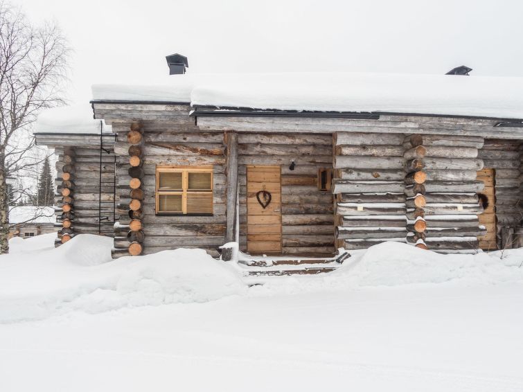Photo of Otsolanhovi b 8