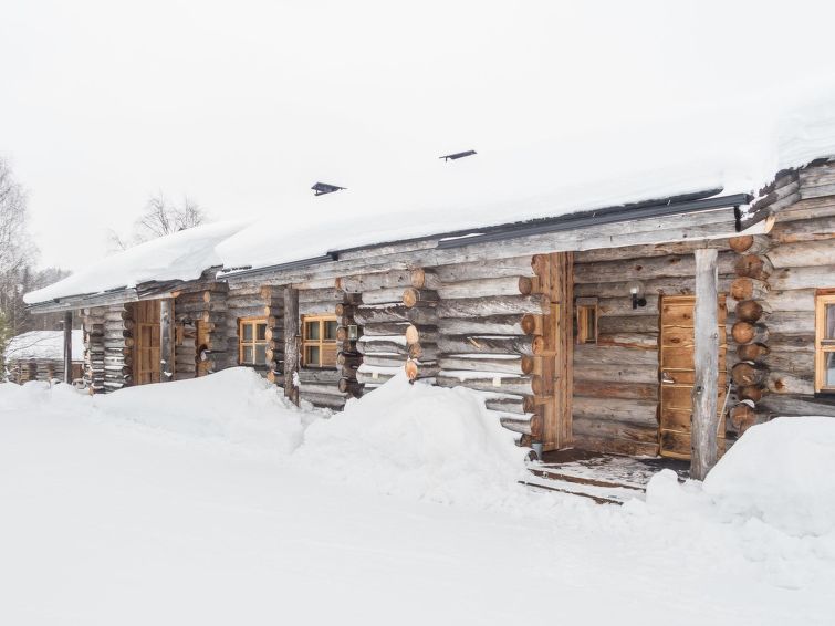 Photo of Otsolanhovi b 8
