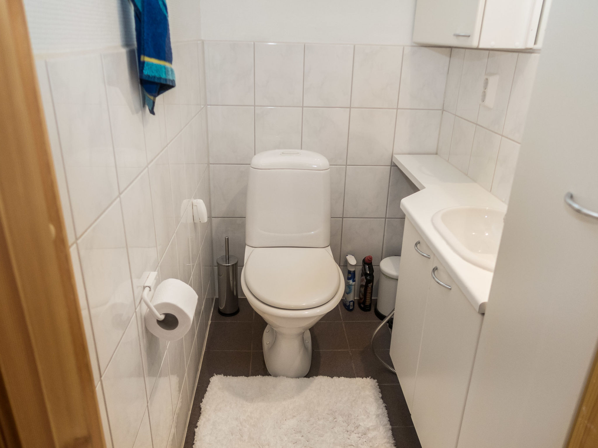 Otsolanhovi b 8 - Binnen