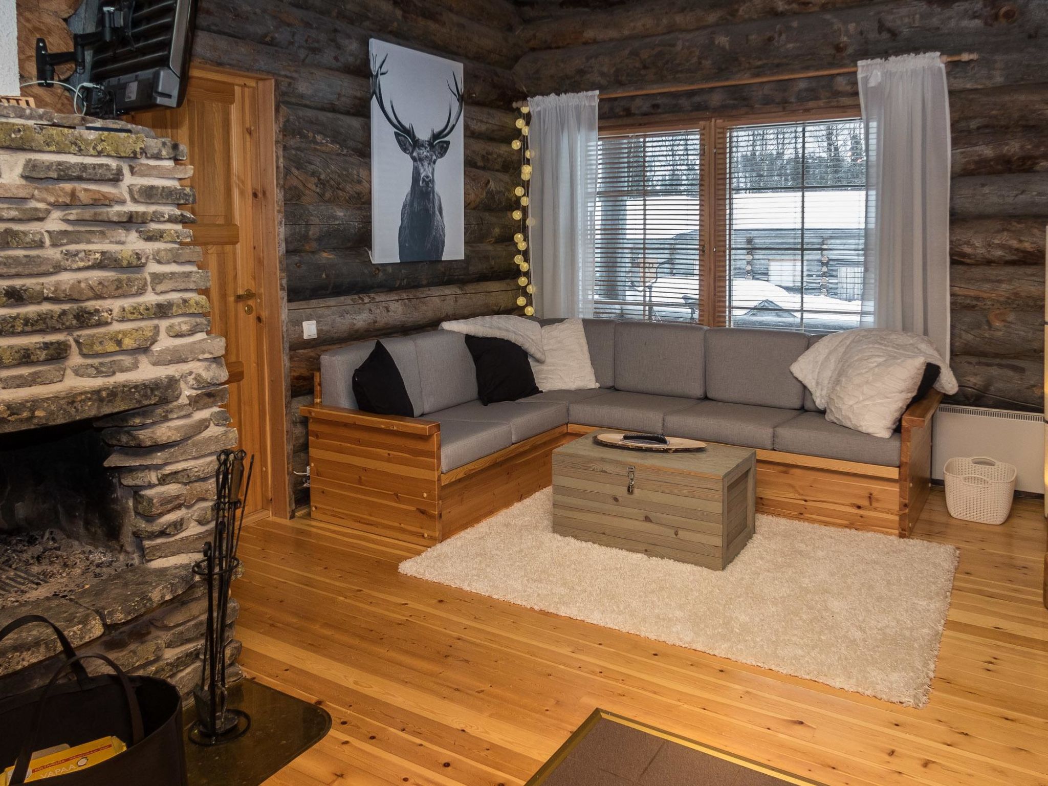 Photo of Otsolanhovi b 8