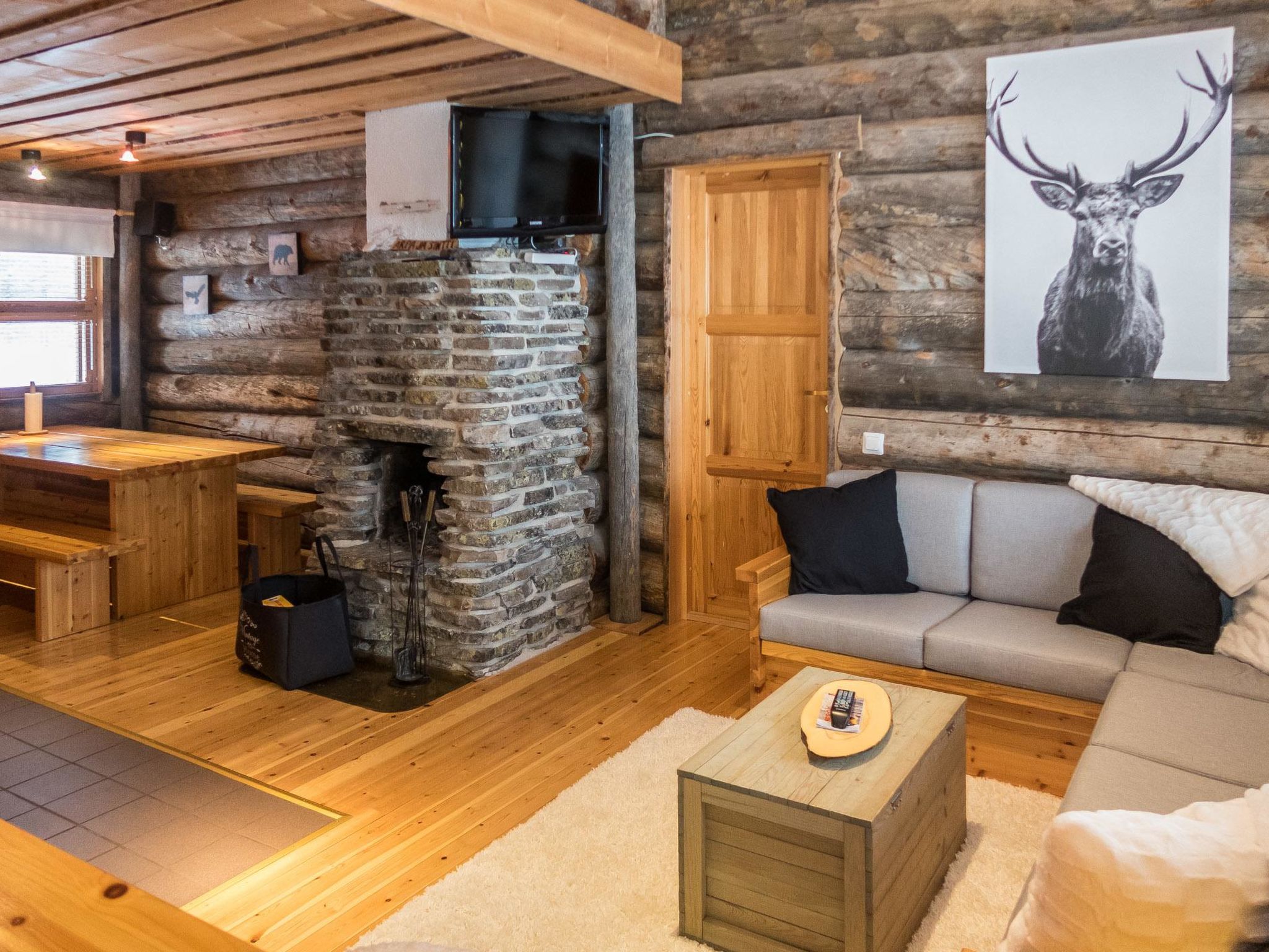 Photo of Otsolanhovi b 8