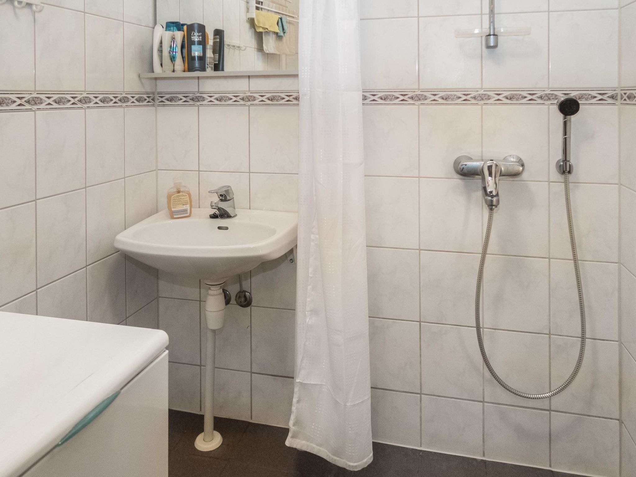 Photo of Otsolanhovi b 8