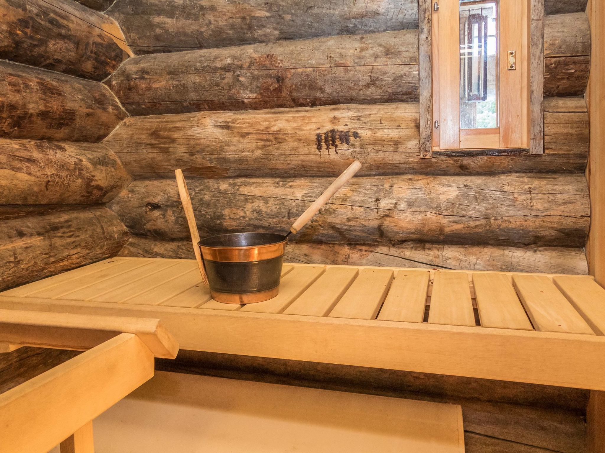 Photo of Otsolanhovi b 8