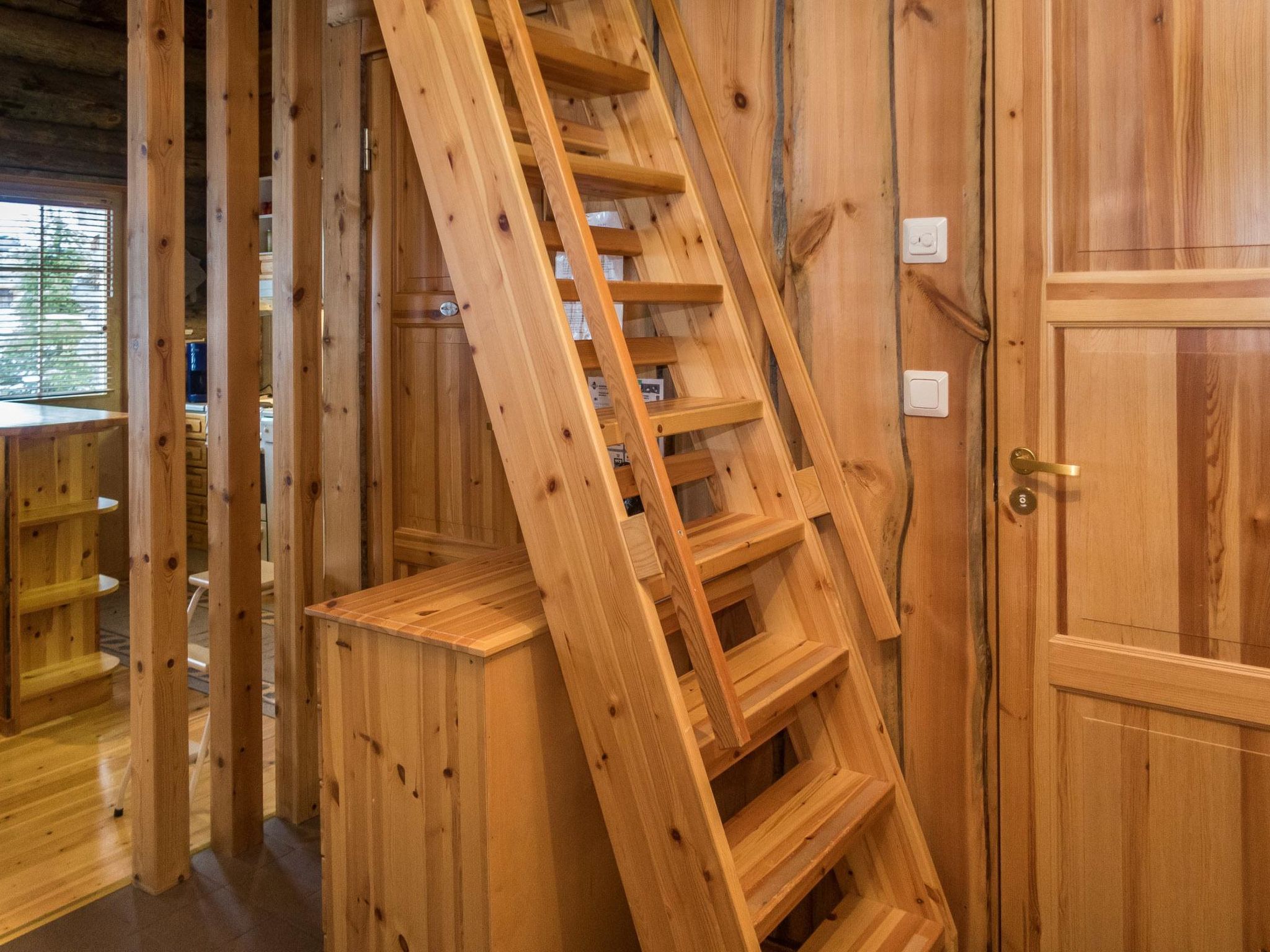 Photo of Otsolanhovi b 8