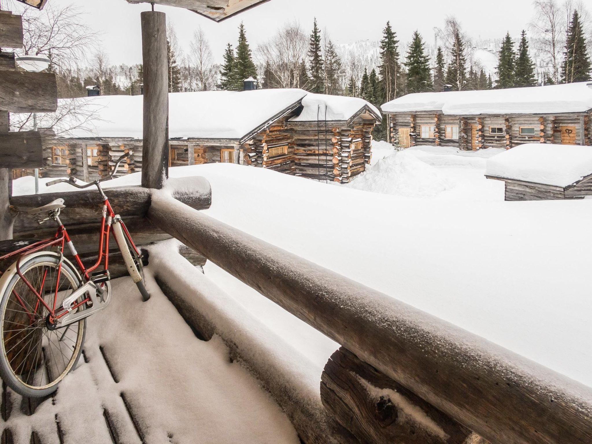 Photo of Otsolanhovi b 8