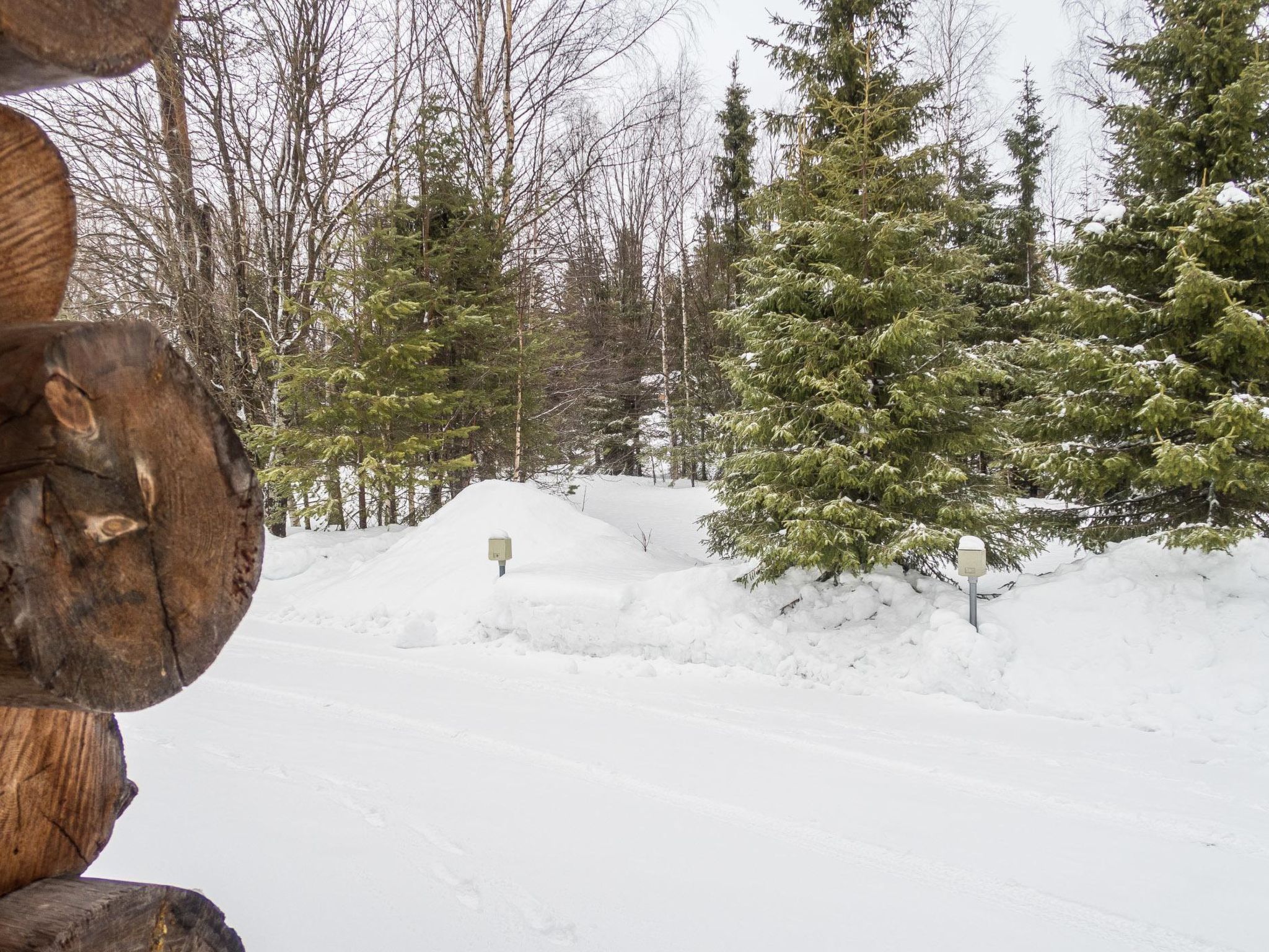 Photo of Otsolanhovi b 8