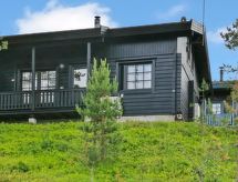 Rukan komia chalet