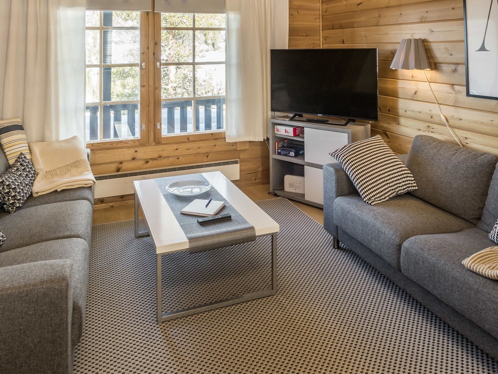 Photo of Rukan komia chalet