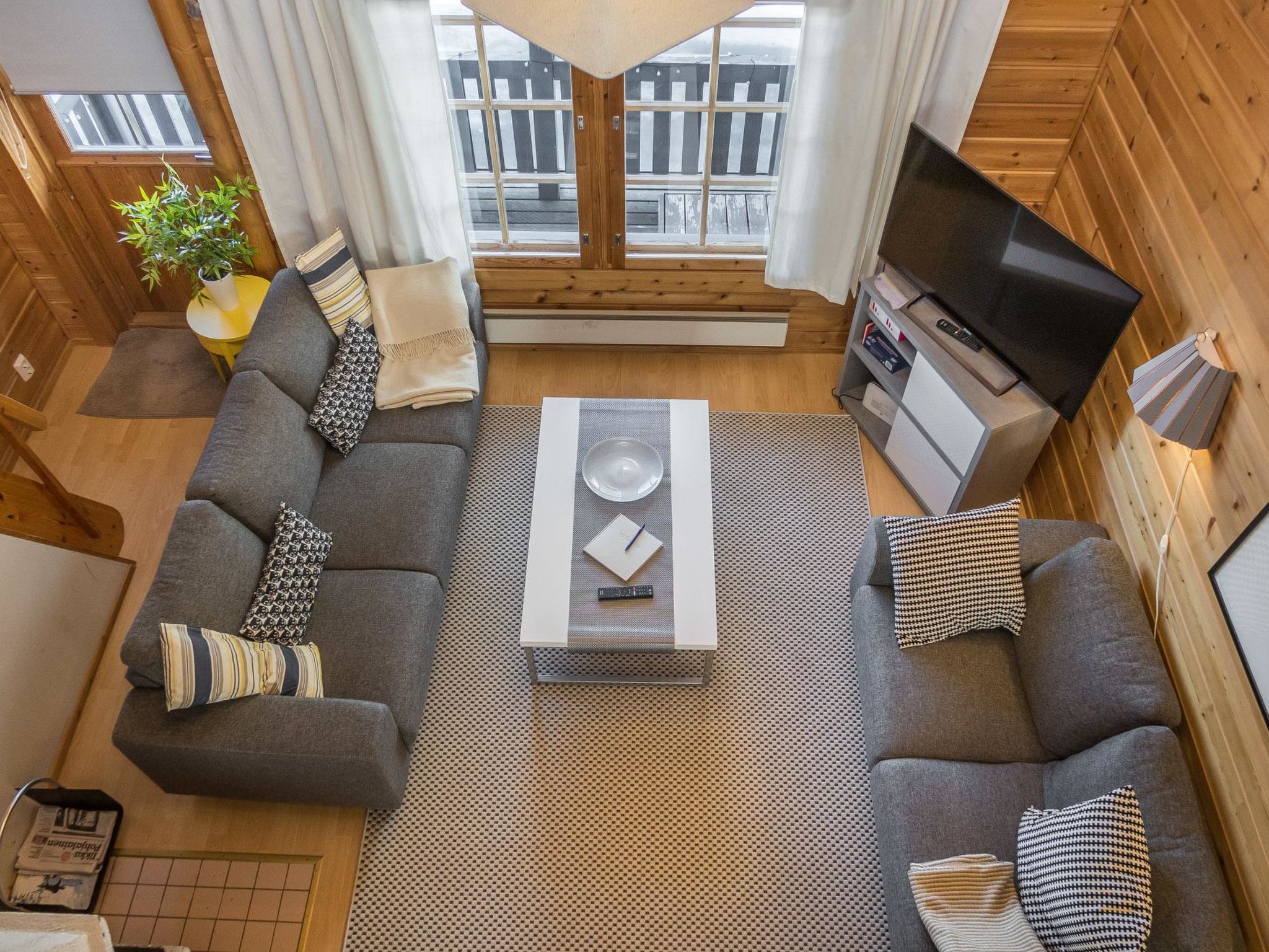 Photo of Rukan komia chalet