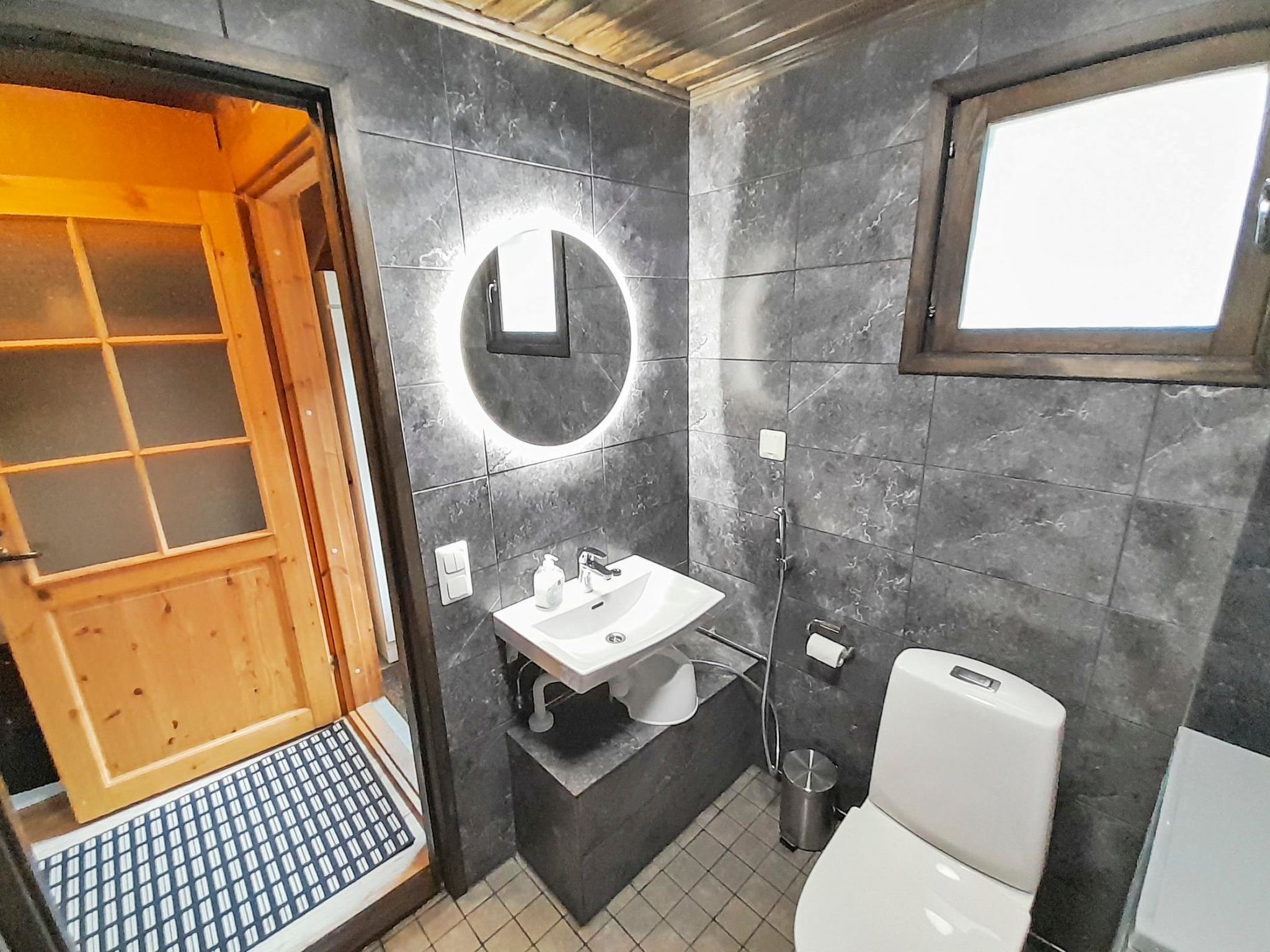 Photo of Rukan komia chalet