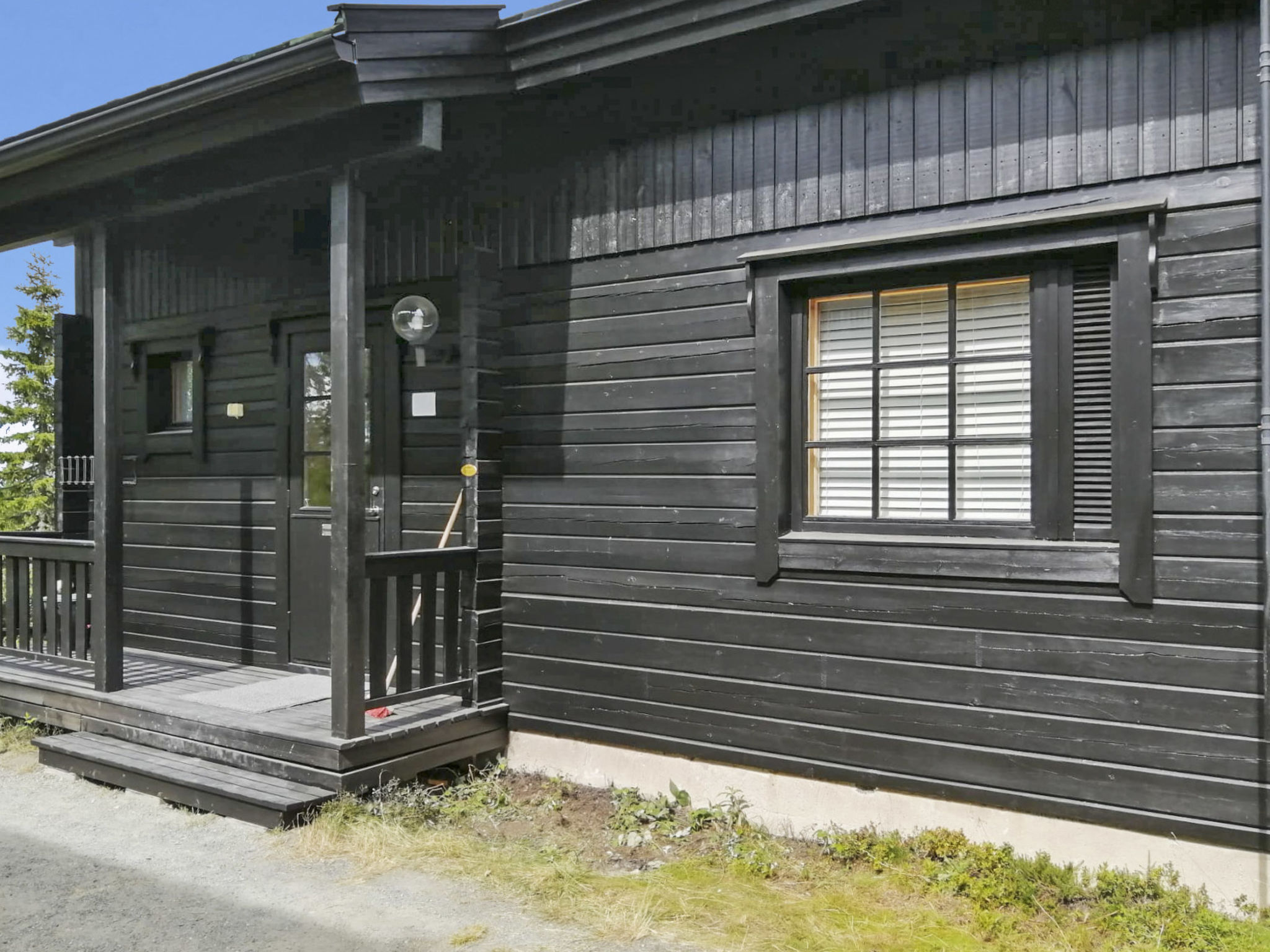 Photo of Rukan komia chalet