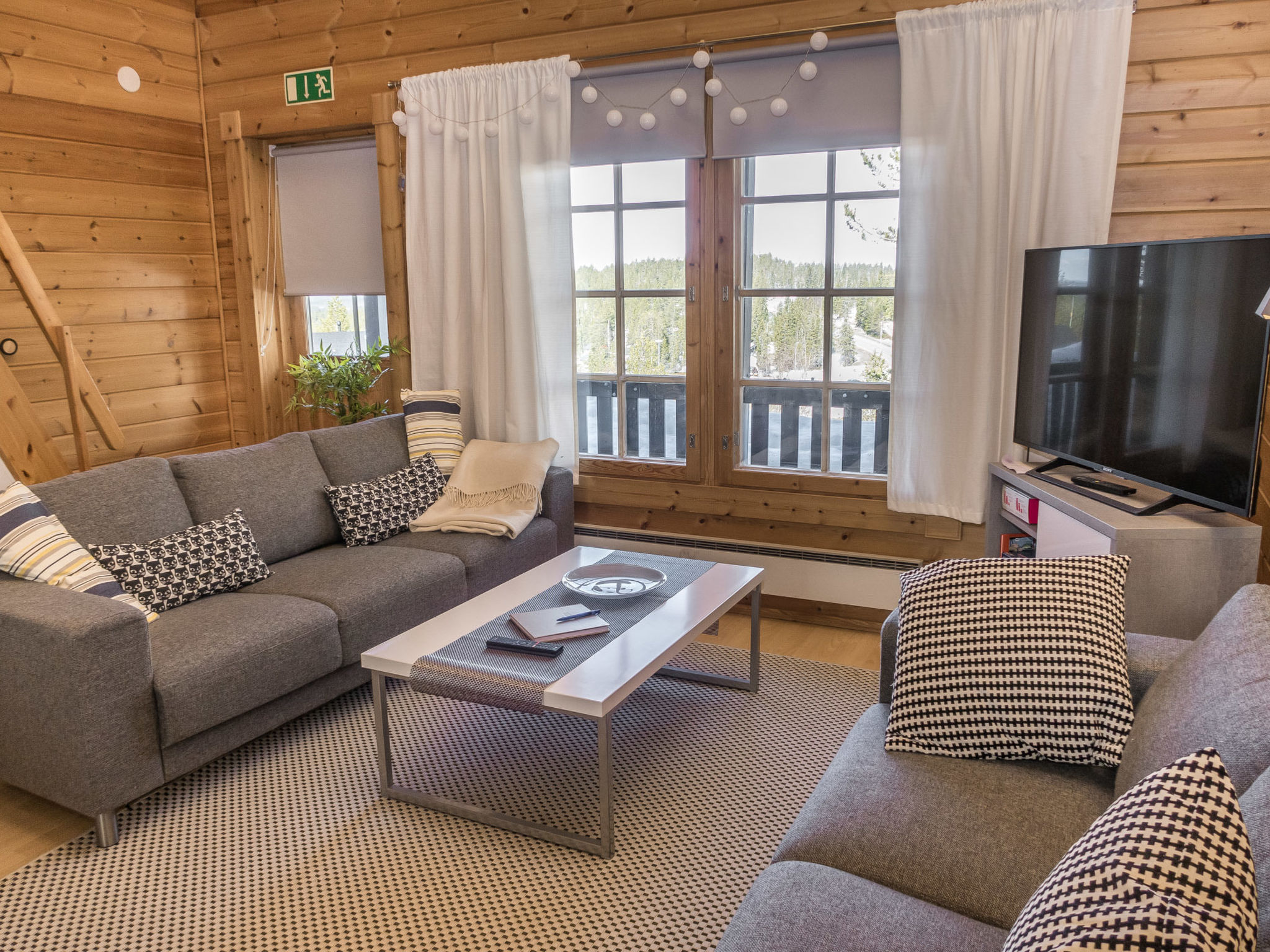 Photo of Rukan komia chalet