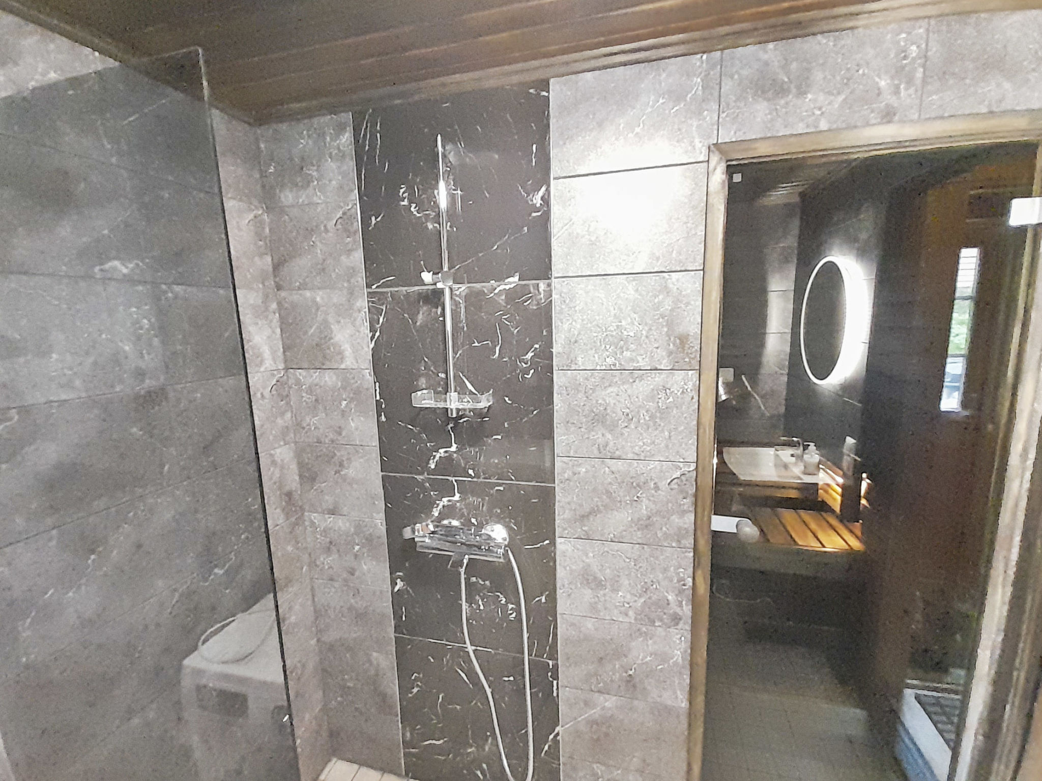 Rukan komia chalet