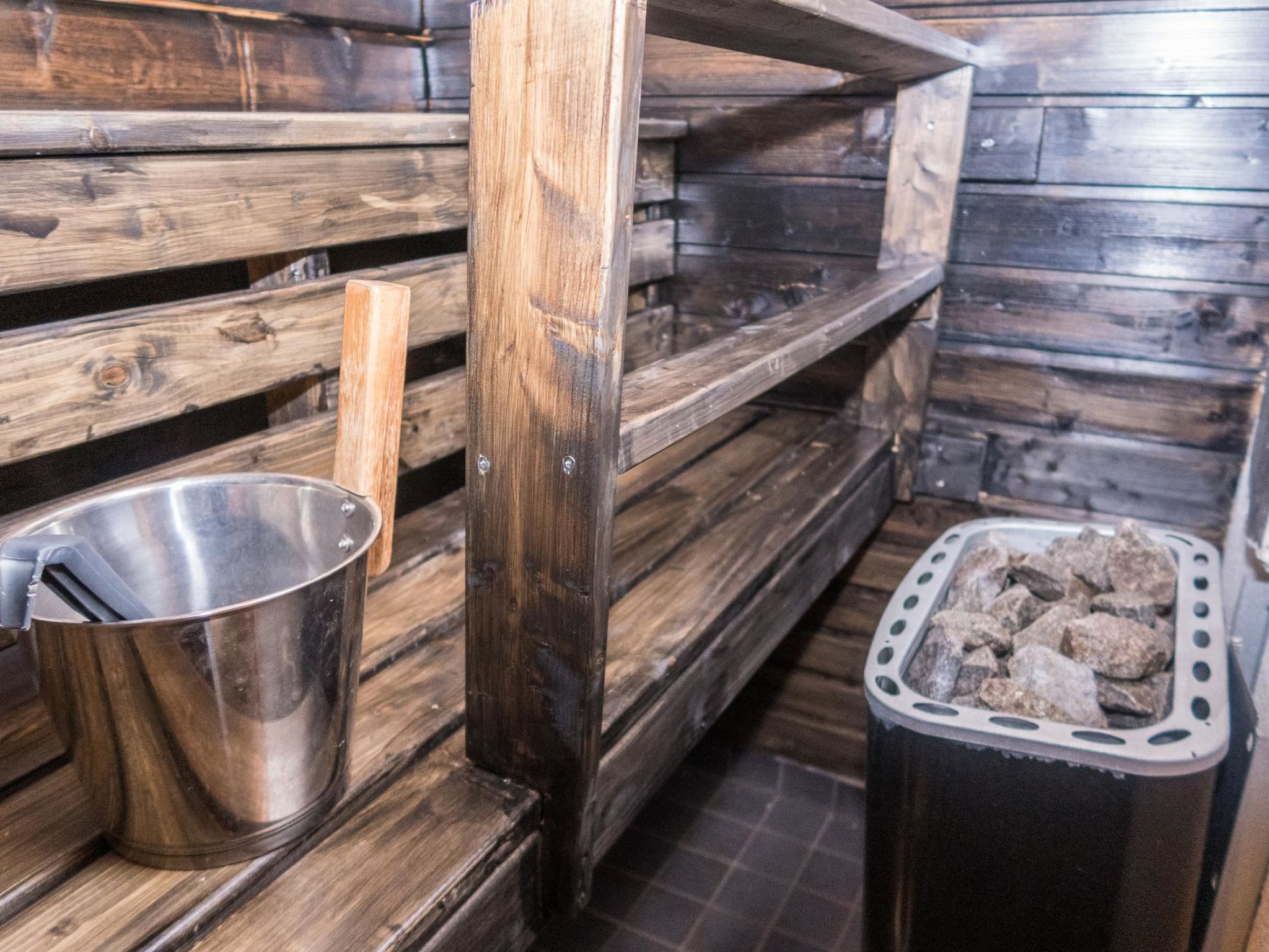 Photo of Villa sukka a