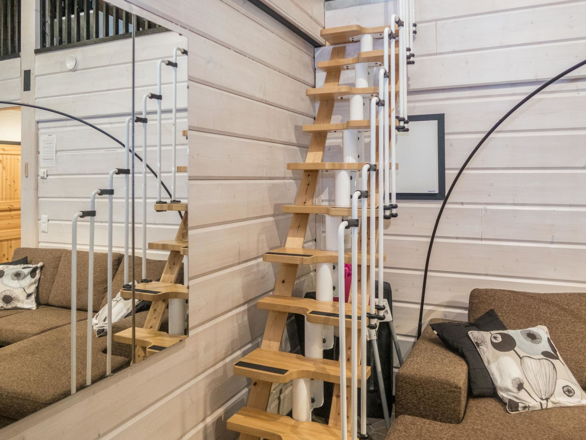 Photo of Villa sukka a