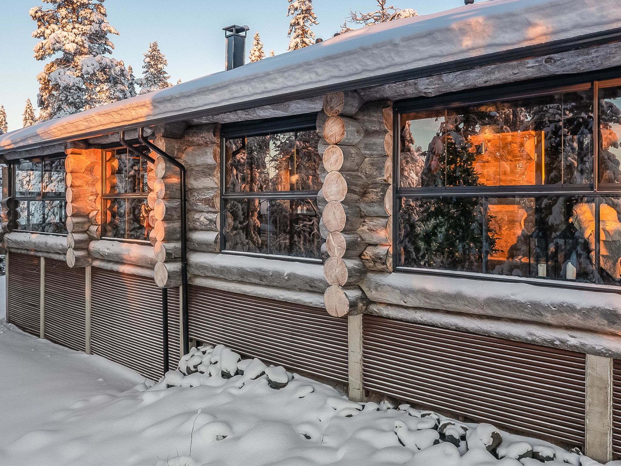 Photo of Villa rytilampi a