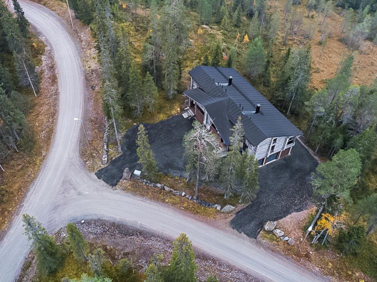 Photo of Villa rytilampi b