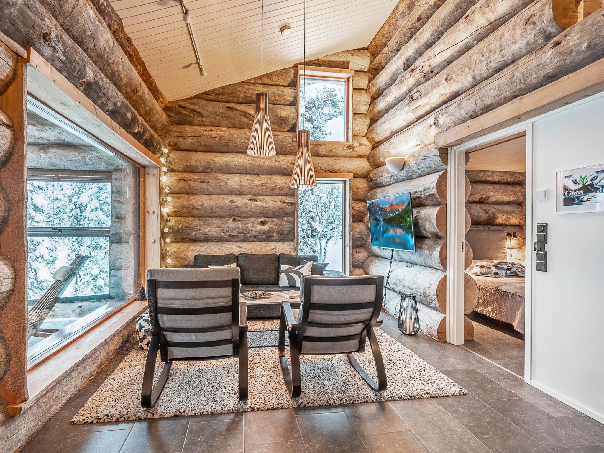 Photo of Villa rytilampi b