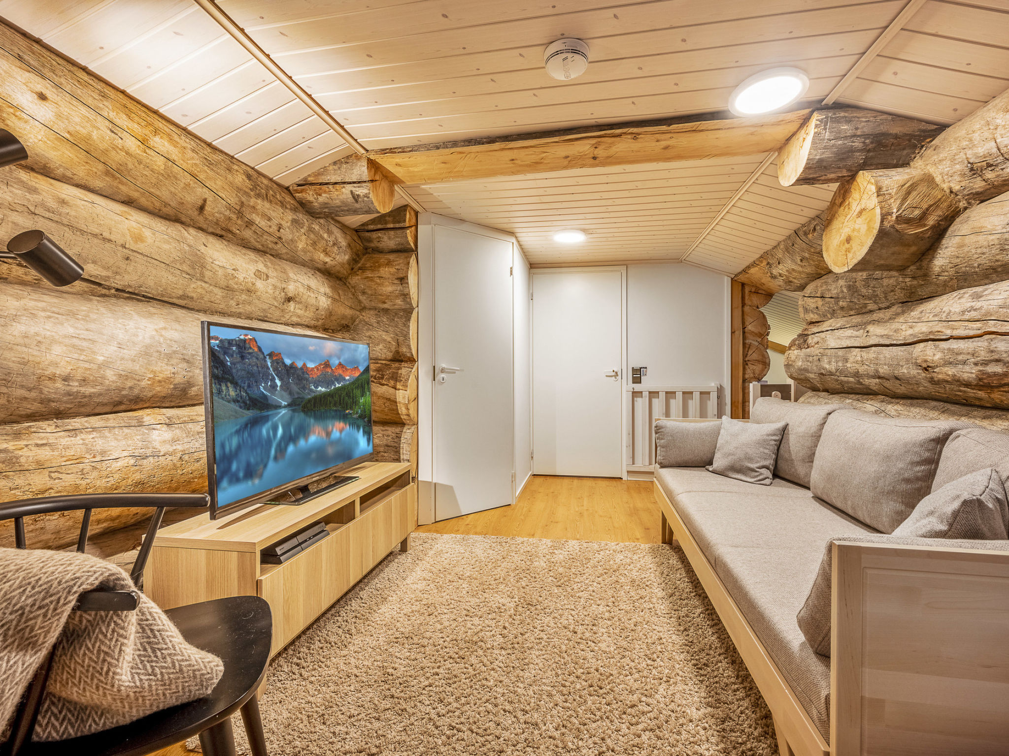 Maison Villa rytilampi b – Intérieur, photo 21 sur 44
