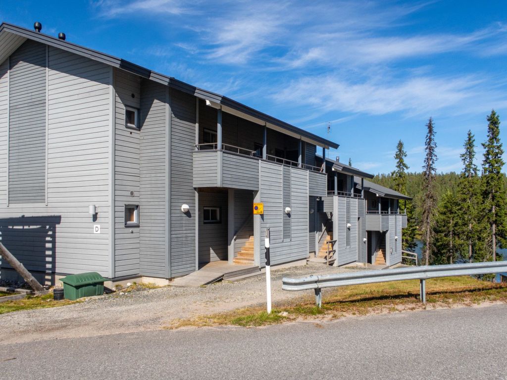 Vakantiehuis Rukatonttu d 15 in Finland