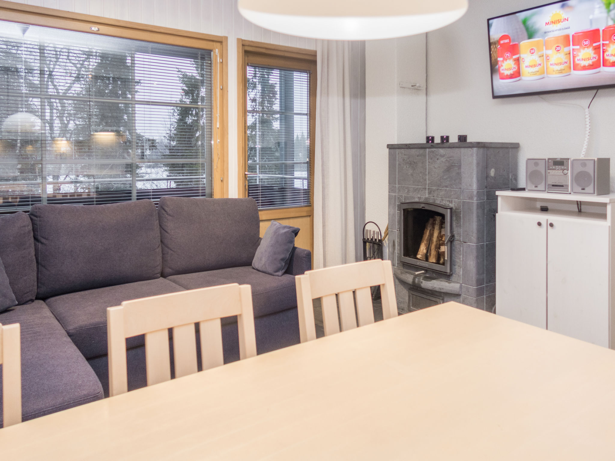 Appartement Rukatonttu d 15 – Intérieur, photo 10 sur 54