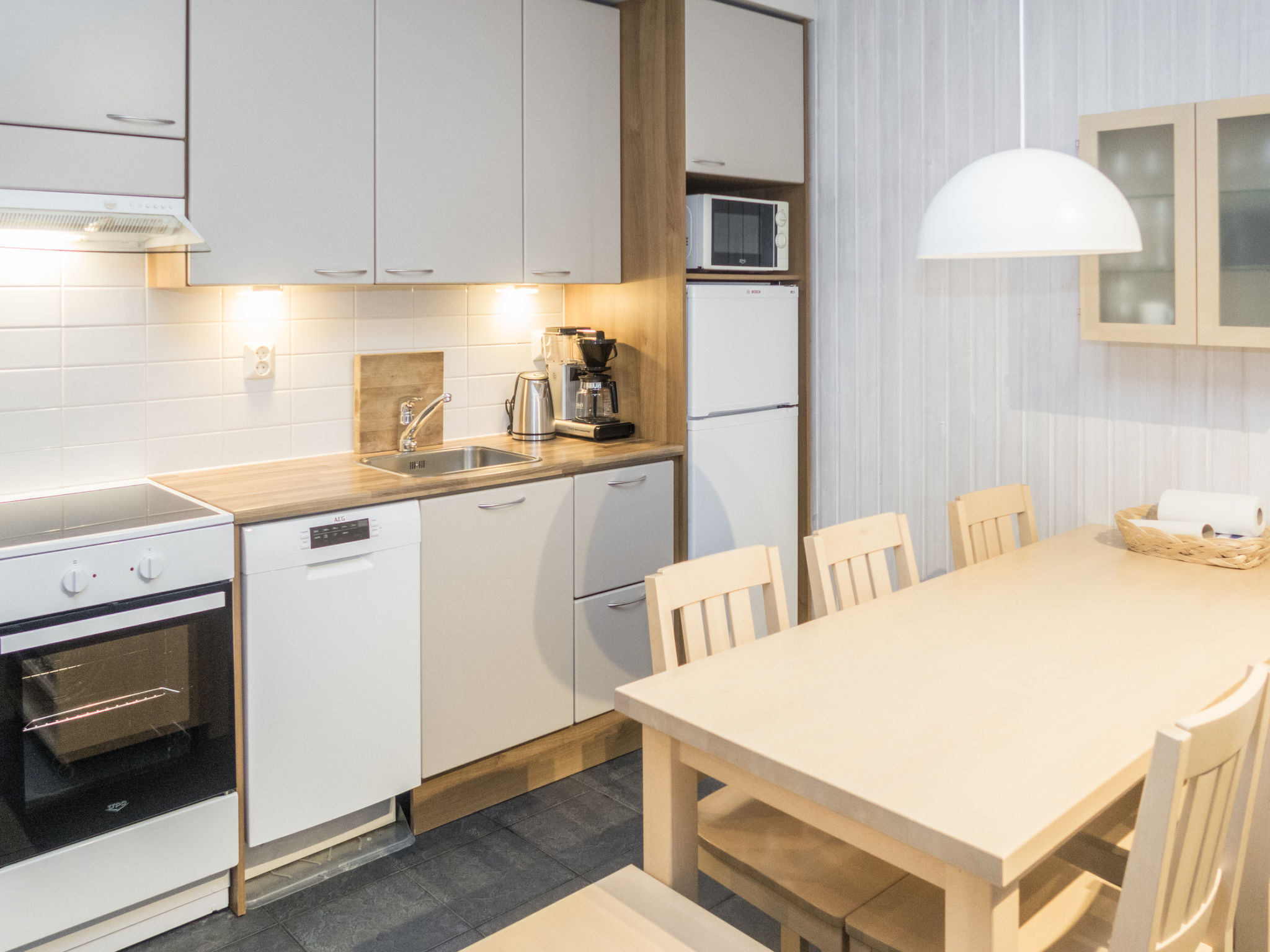 Appartement Rukatonttu d 15 – Intérieur, photo 14 sur 54