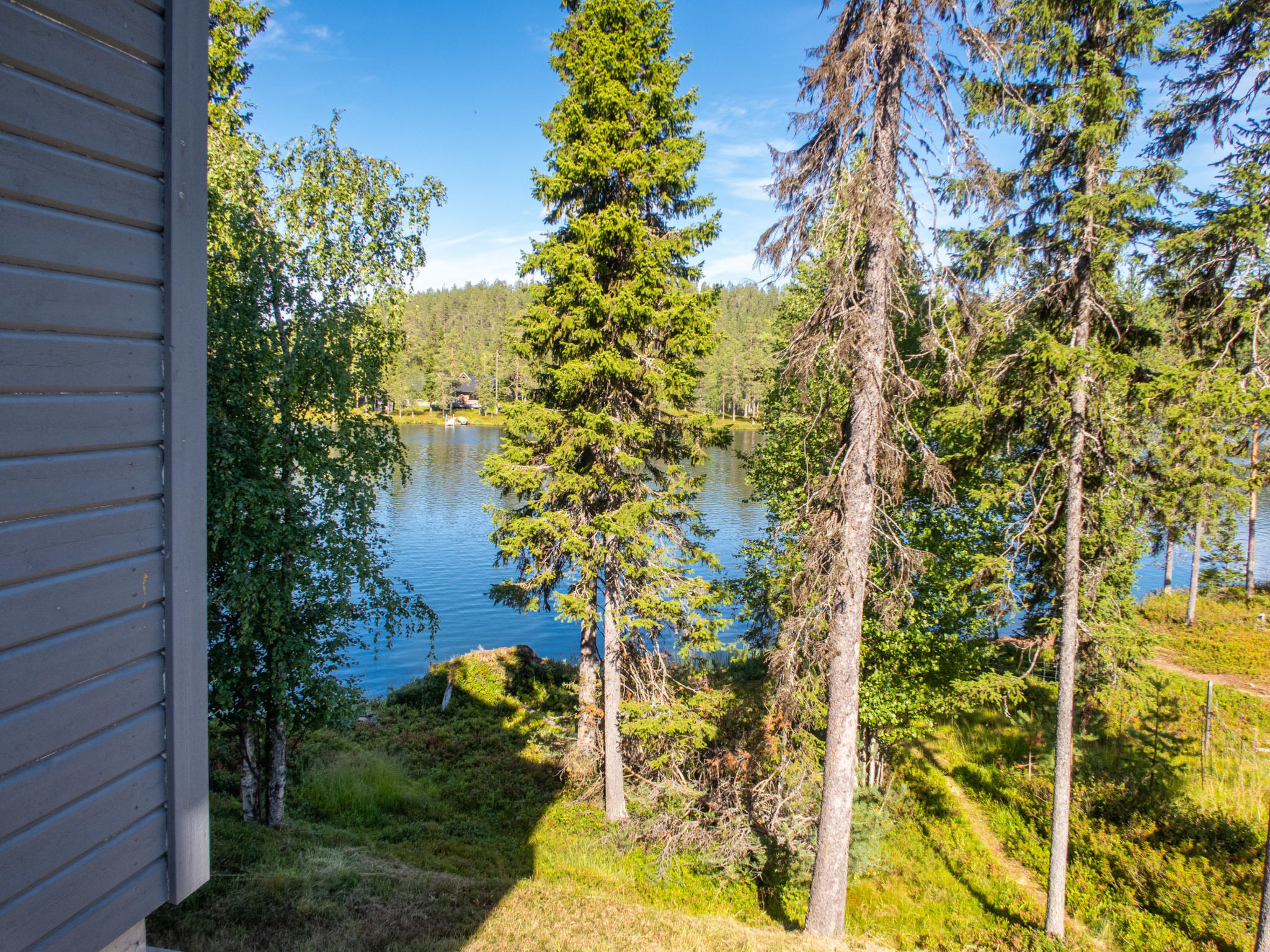 Appartement Rukatonttu d 15 – Intérieur, photo 11 sur 54