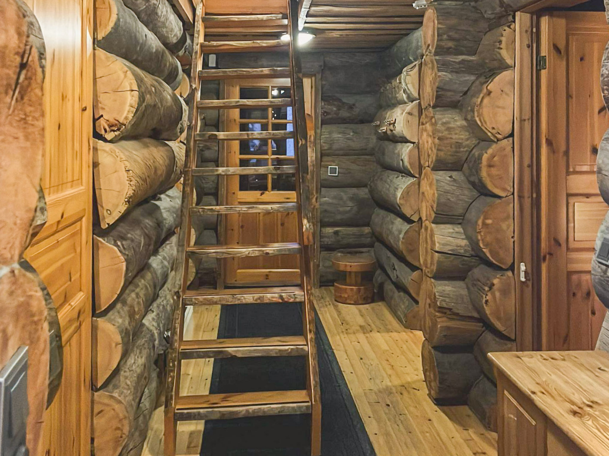 Maison Kelotorppa b – Intérieur, photo 10 sur 30