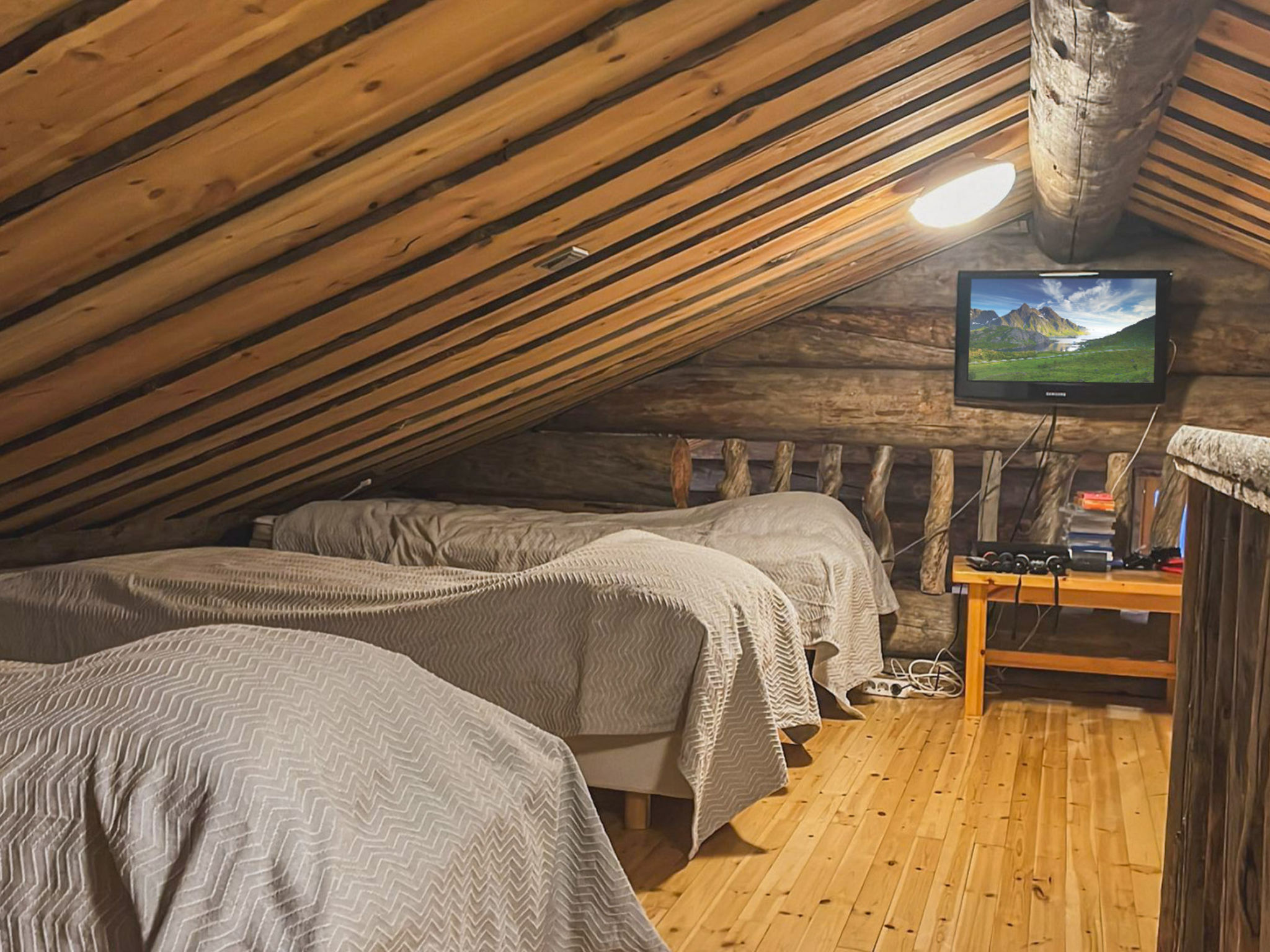 Maison Kelotorppa b – Intérieur, photo 8 sur 30