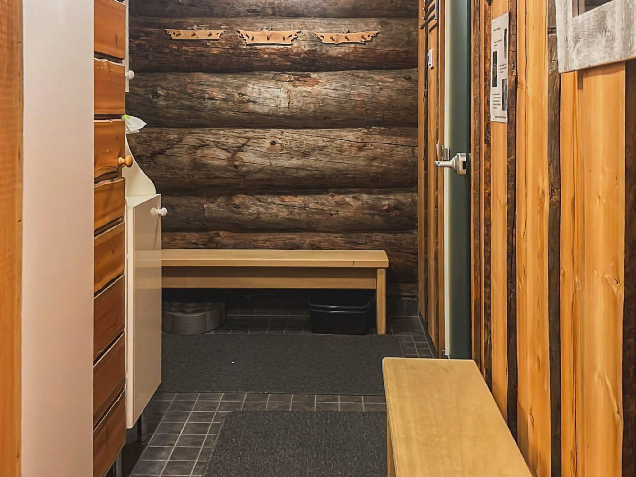 Maison Kelotorppa b – Intérieur, photo 7 sur 30