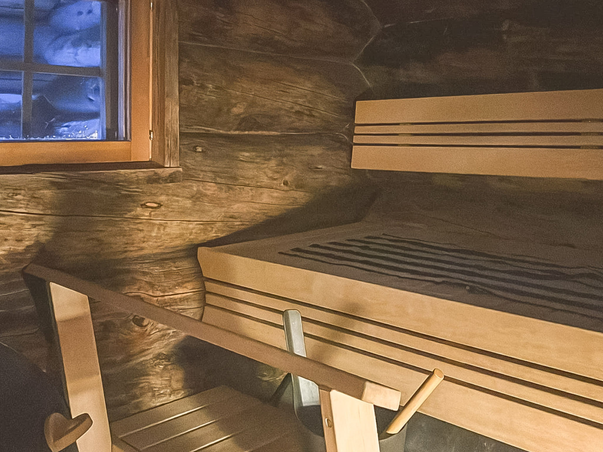 Maison Kelotorppa b – Intérieur, photo 6 sur 30