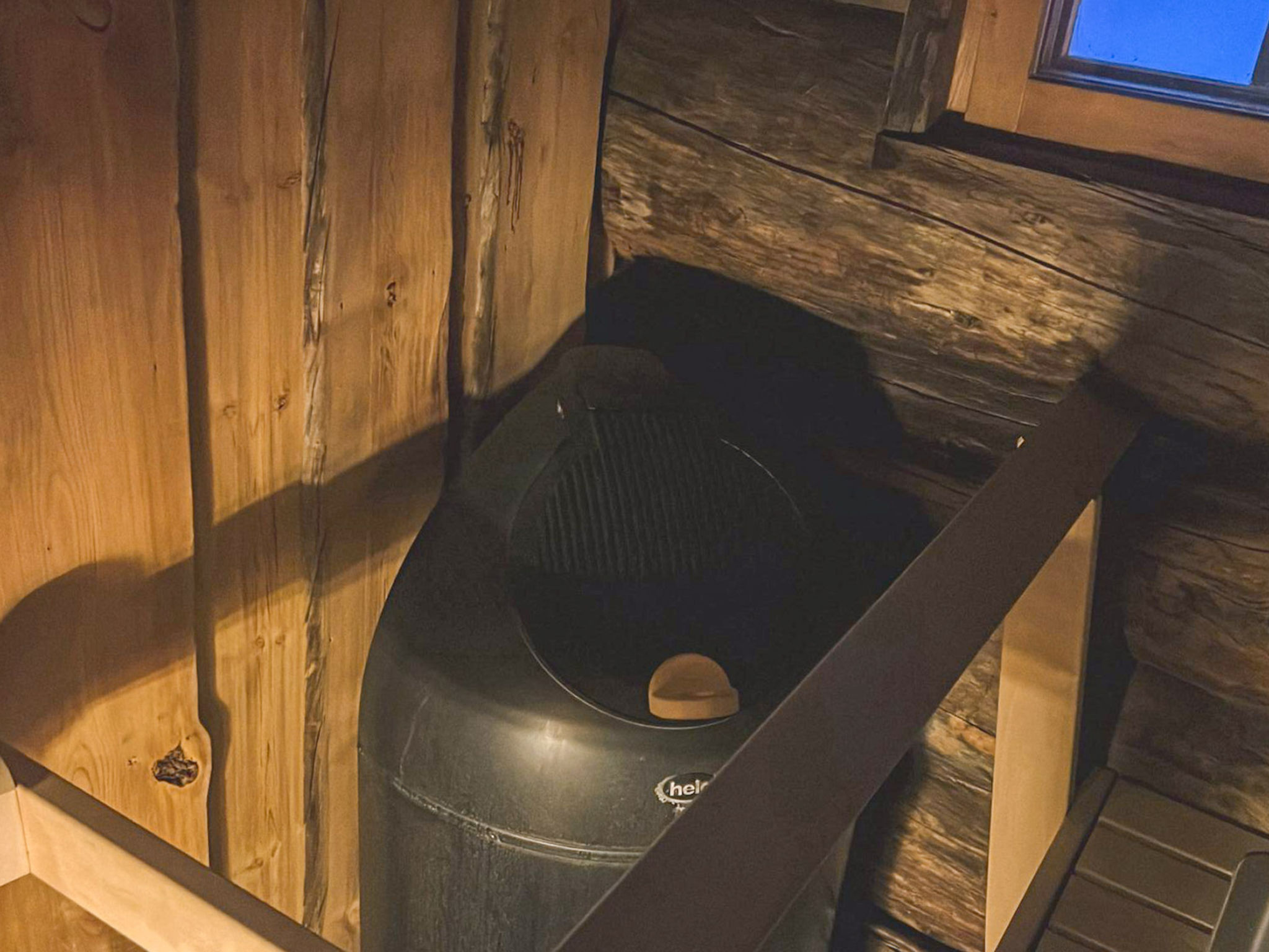Maison Kelotorppa b – Intérieur, photo 4 sur 30