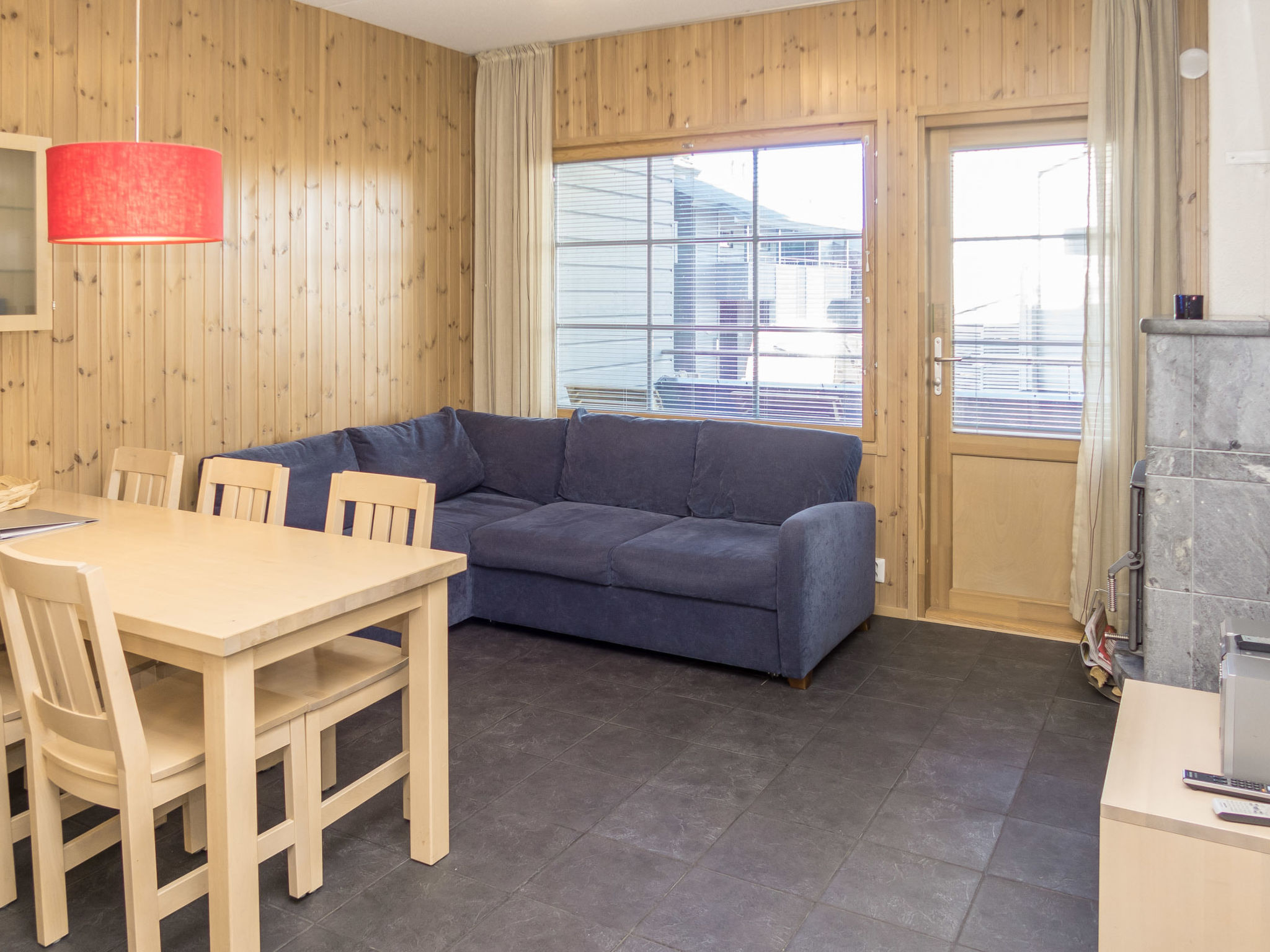 Appartement Rukatonttu d 12 – Intérieur, photo 19 sur 40