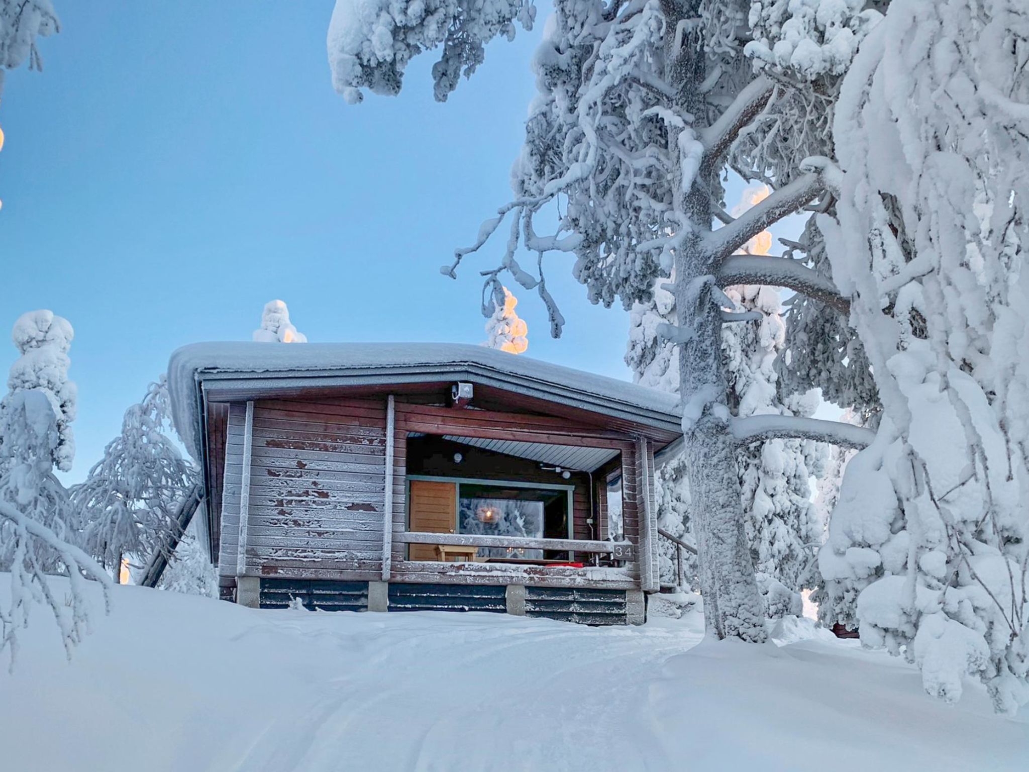 Photo of Villa kaisla