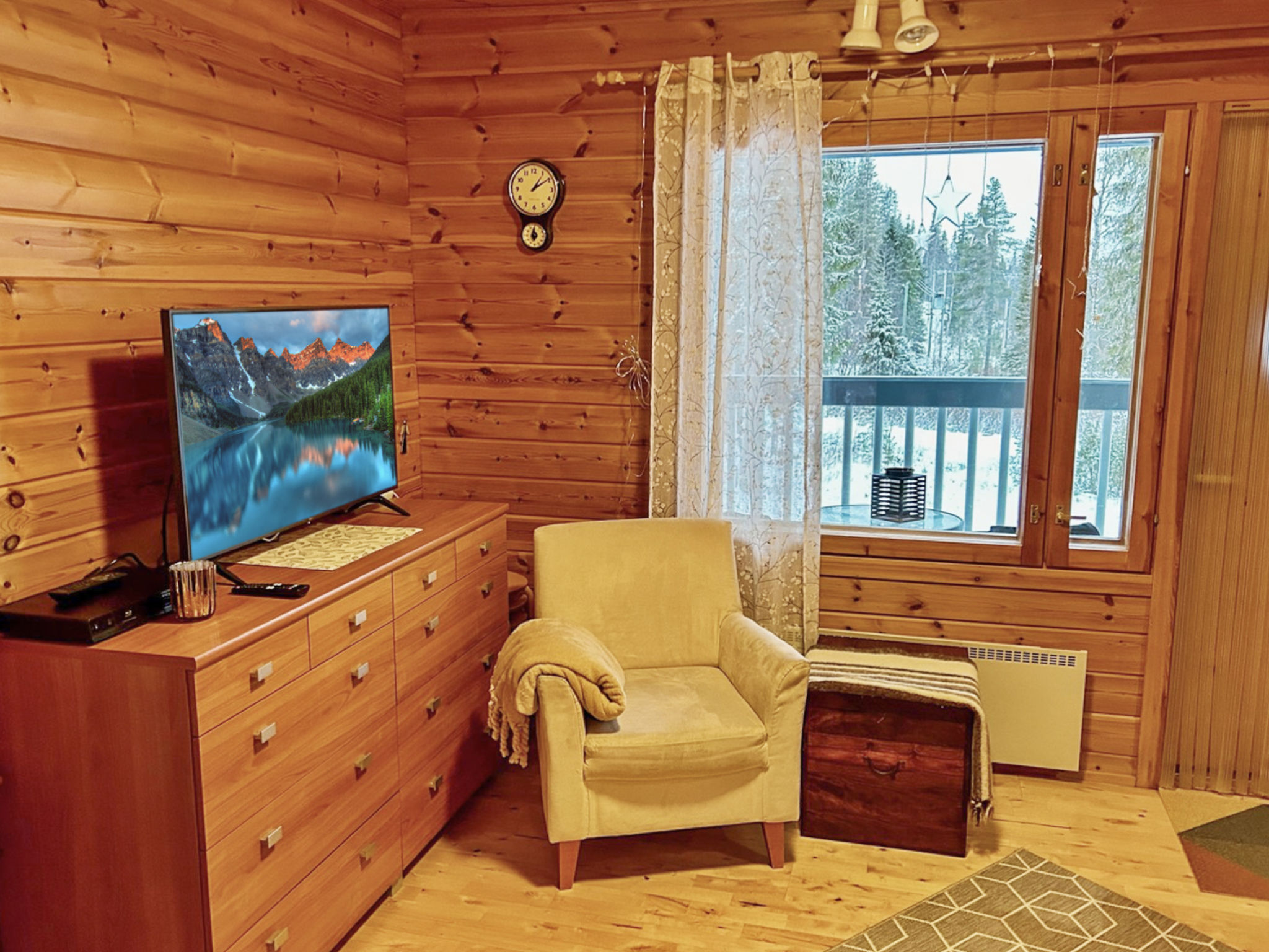 Ruka-ihtinki 4 a 3 - Inside