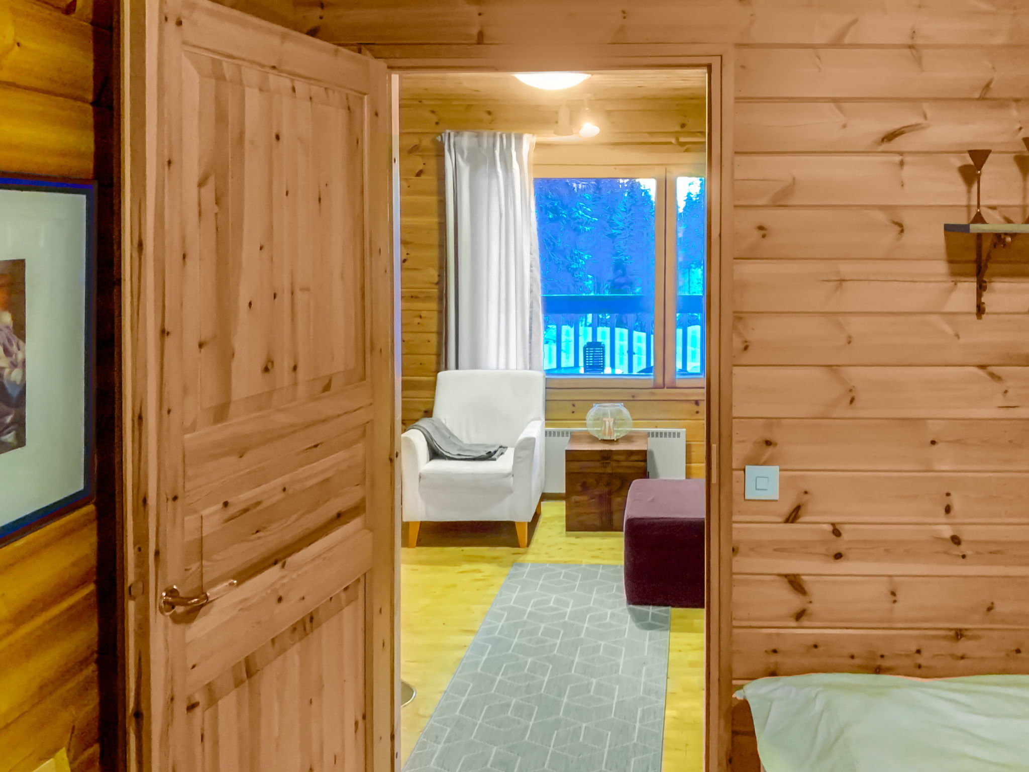 Ruka-ihtinki 4 a 3 - Inside