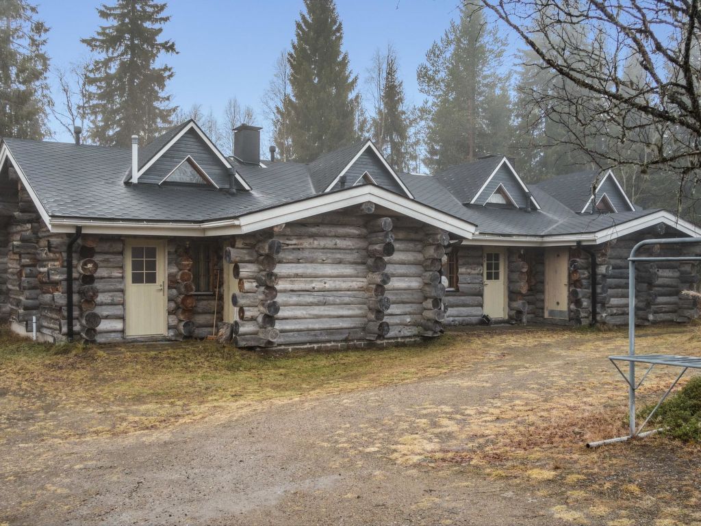 Vakantiehuis Pajuruka b6 in Finland