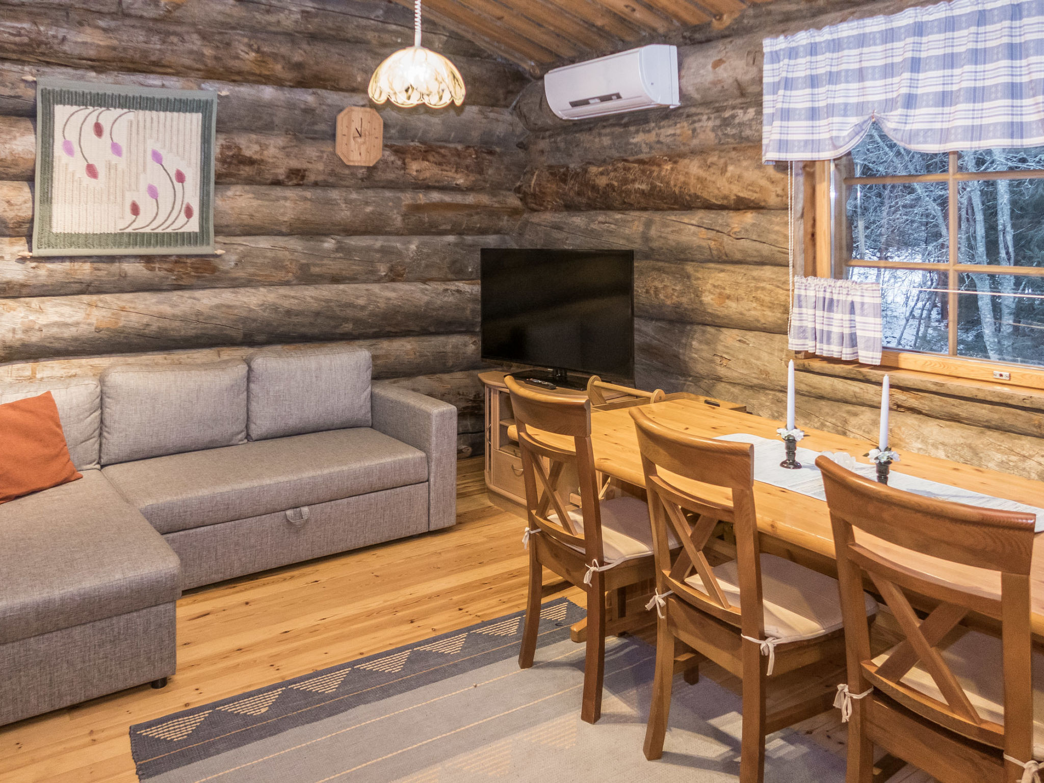 Maison Pajuruka b6 – Intérieur, photo 14 sur 30