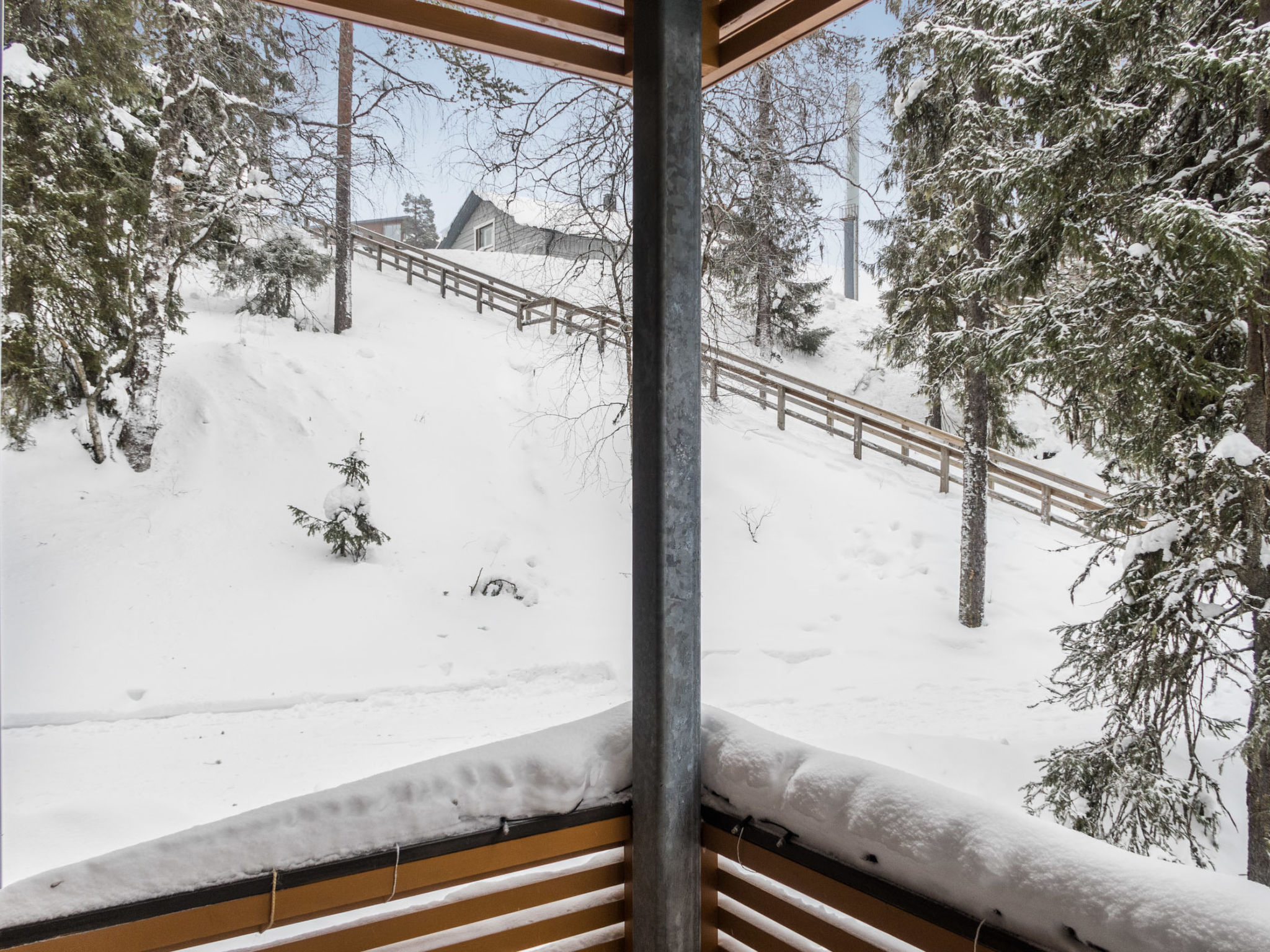 Karhunvartijan linna a3 - Dedans