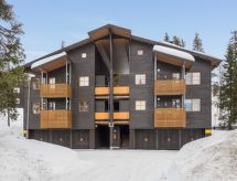 Karhunvartijan linna a7