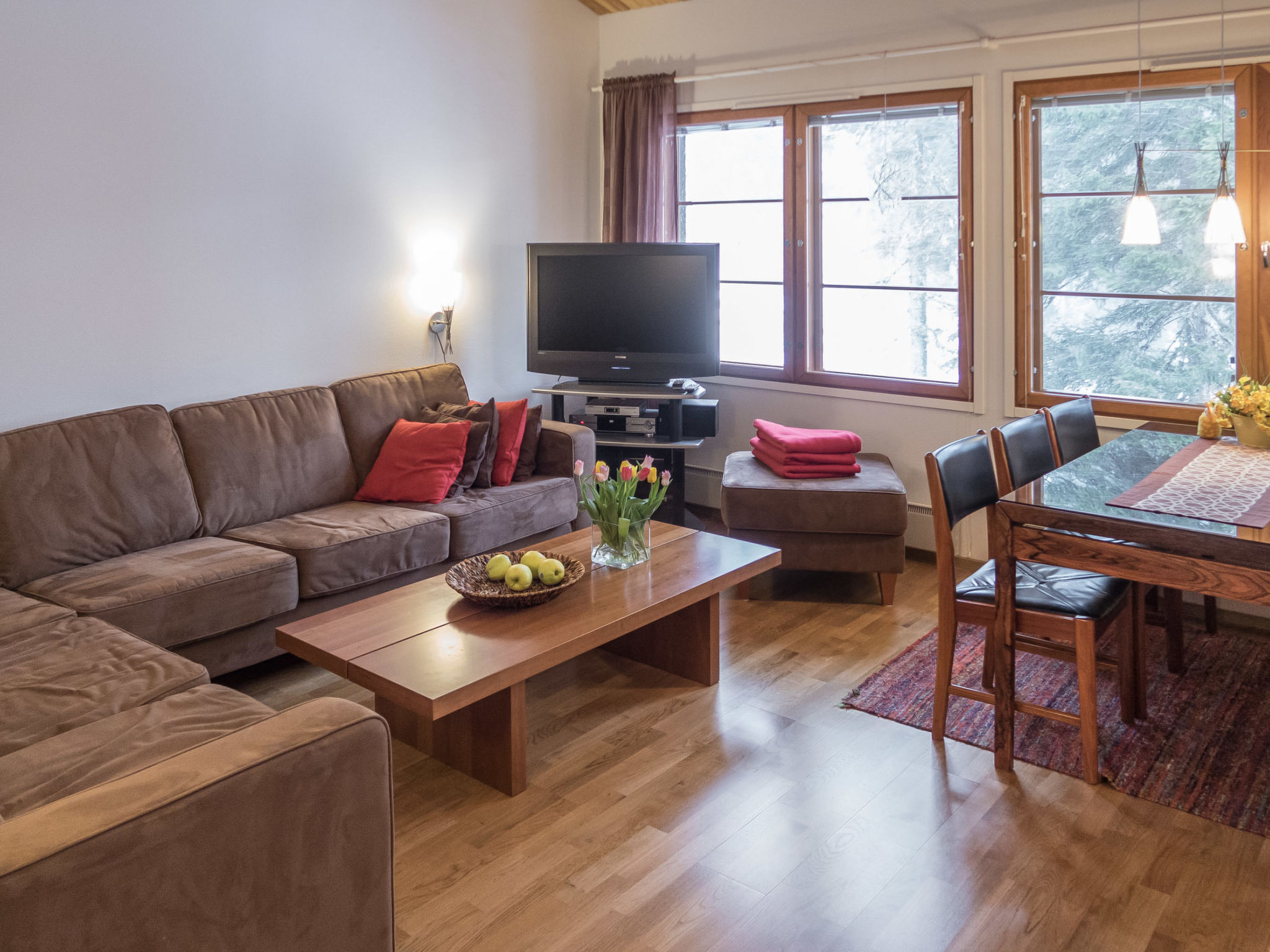 Appartement Karhunvartijan linna a7 – Intérieur, photo 15 sur 28