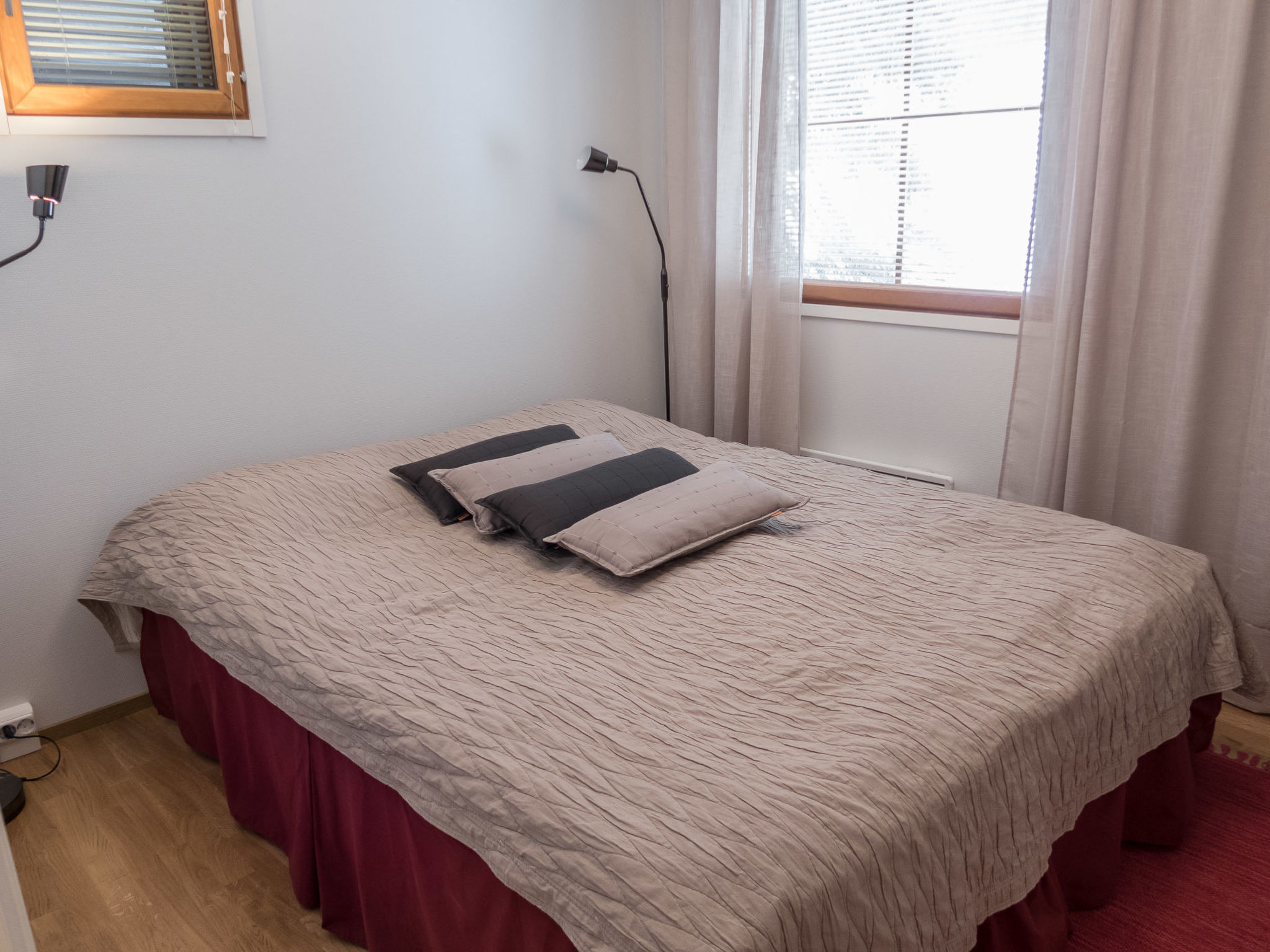 Appartement Karhunvartijan linna a7 – Intérieur, photo 9 sur 28