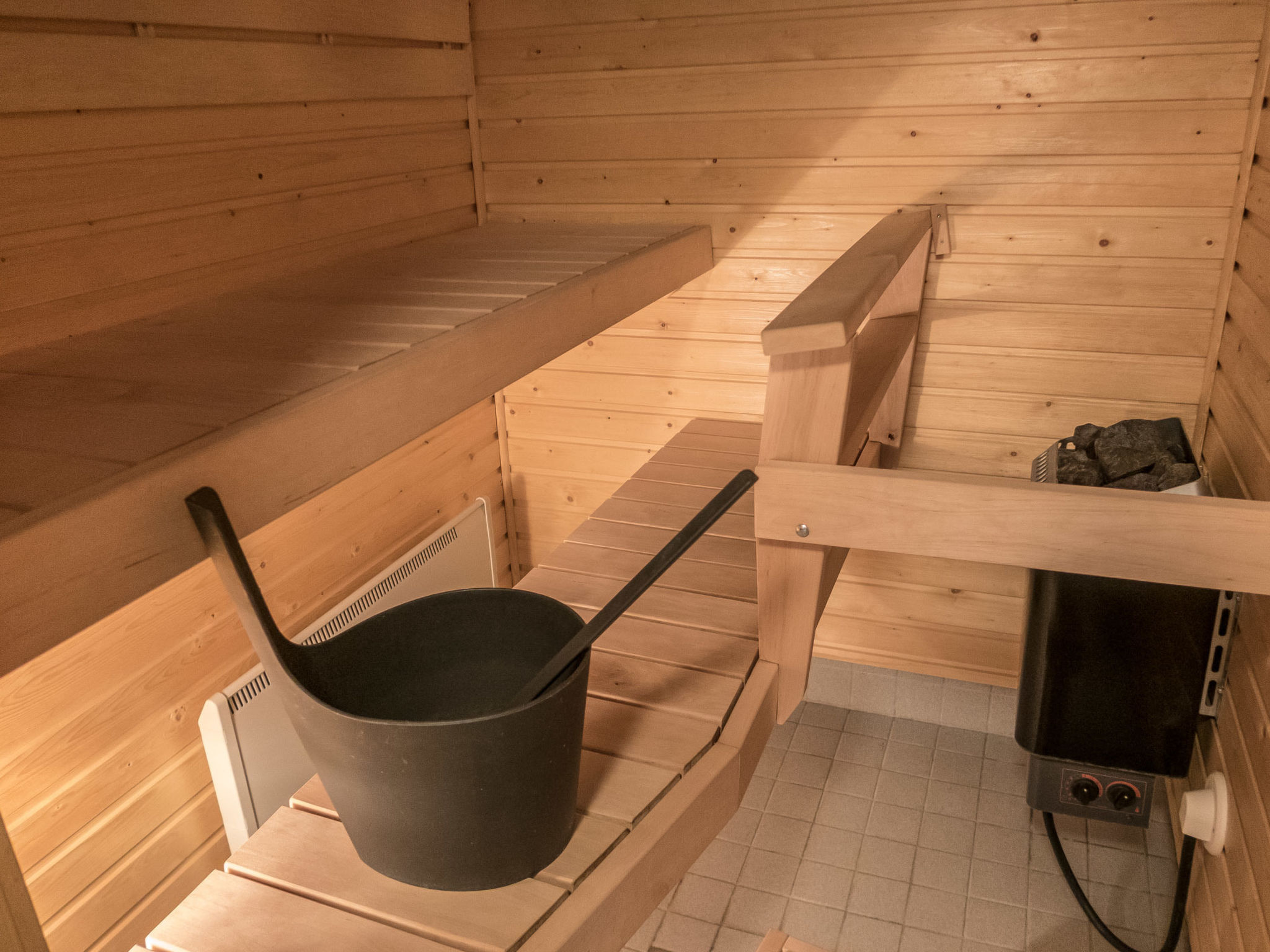 Appartement Karhunvartijan linna a7 – Intérieur, photo 6 sur 28