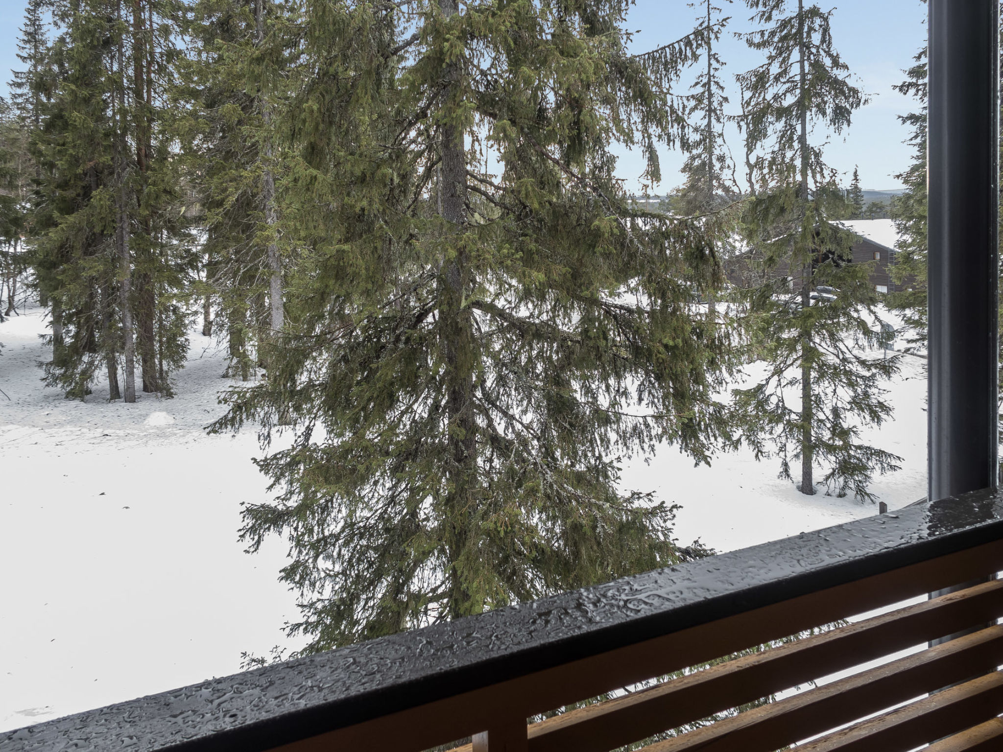 Appartement Karhunvartijan linna a7 – Intérieur, photo 12 sur 28