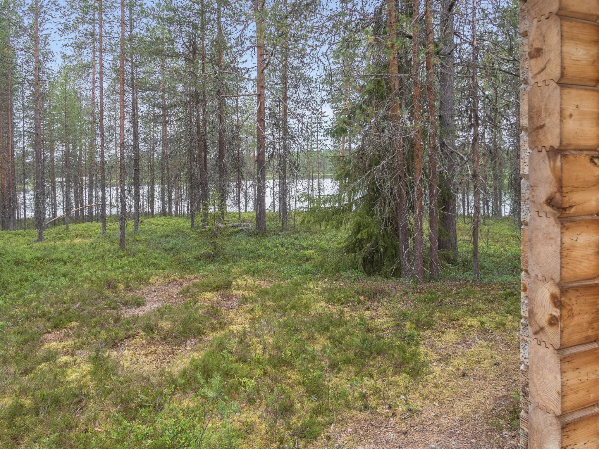 Photo of Oivangin siesta