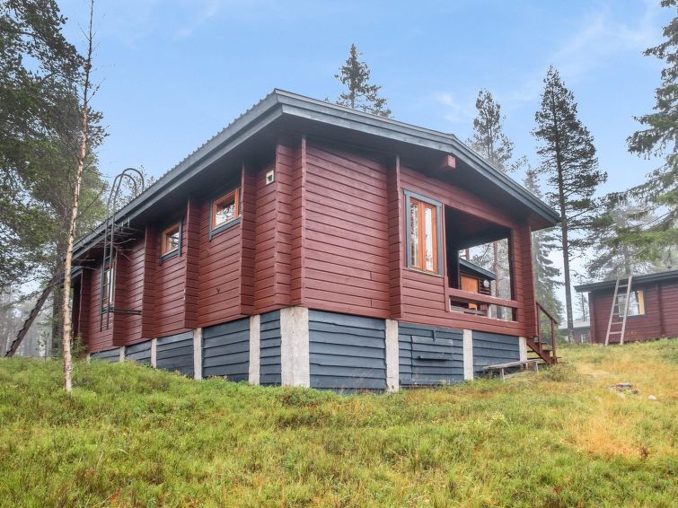 Photo of Kelokaltiokylä 16